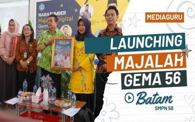 SMP Negeri 56 Batam: Sekolah Unggul di Sekupang dengan Akreditasi A